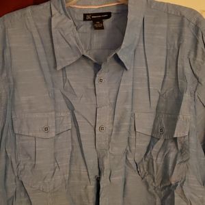 Brand new I.N.C International concept shirt